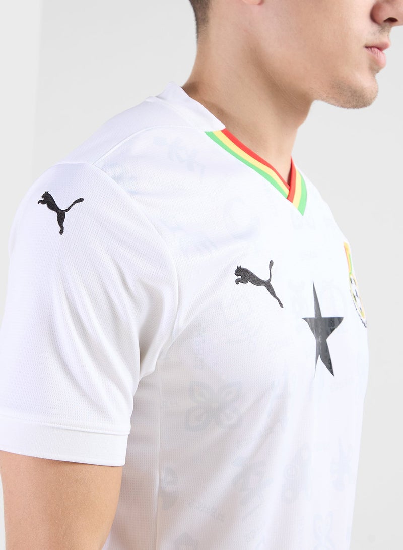 بوما تيشيرت كوت ديفوار الأساسي - Image 3